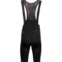 Fietskleding-Agu Essential Bib fietsbroek heren black