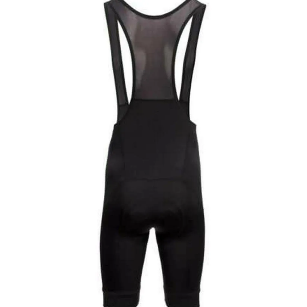 Fietskleding-Agu Essential Bib fietsbroek heren black