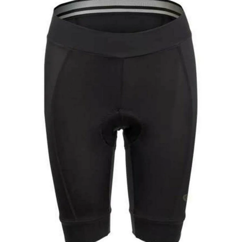Fietskleding-Agu Essential fietsbroek dames black