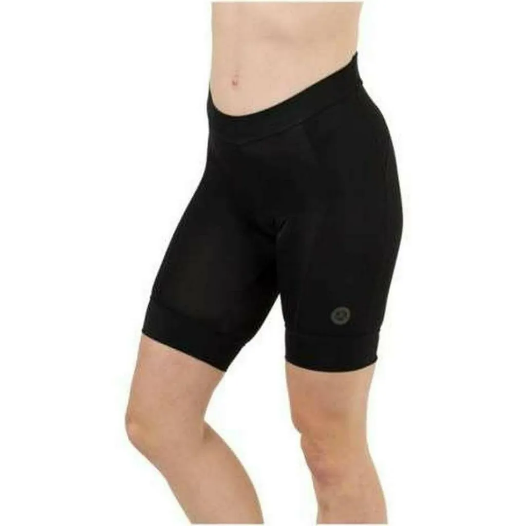 Fietskleding-Agu Essential fietsbroek dames black