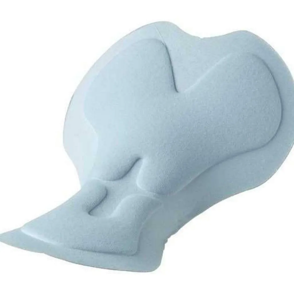 Fietskleding-Agu Essential fietsonderbroek dames white