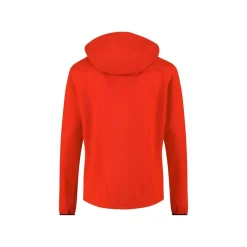 Agu Go Essential regenjas red< Regenkleding & -Laarzen