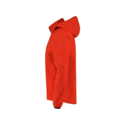 Agu Go Essential regenjas red< Regenkleding & -Laarzen