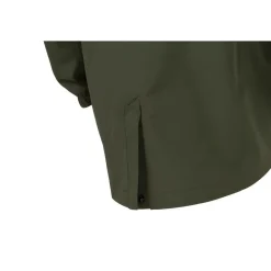 Regenkleding & -Laarzen-Agu Go Kids Essential Parka regenjas junior army green 158 - 164