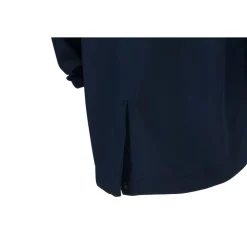 Regenkleding & -Laarzen-Agu Go Kids Parka Essential regenjas junior navy blue  - 122 - 128