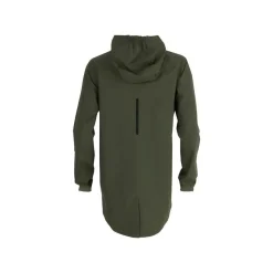 Regenkleding & -Laarzen-Agu Go Kids Parka Essential regenjas junior army  green - 110 - 116