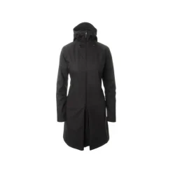 Agu Seq regenjas dames anthracite< Regenkleding & -Laarzen