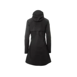 Agu Seq regenjas dames anthracite< Regenkleding & -Laarzen