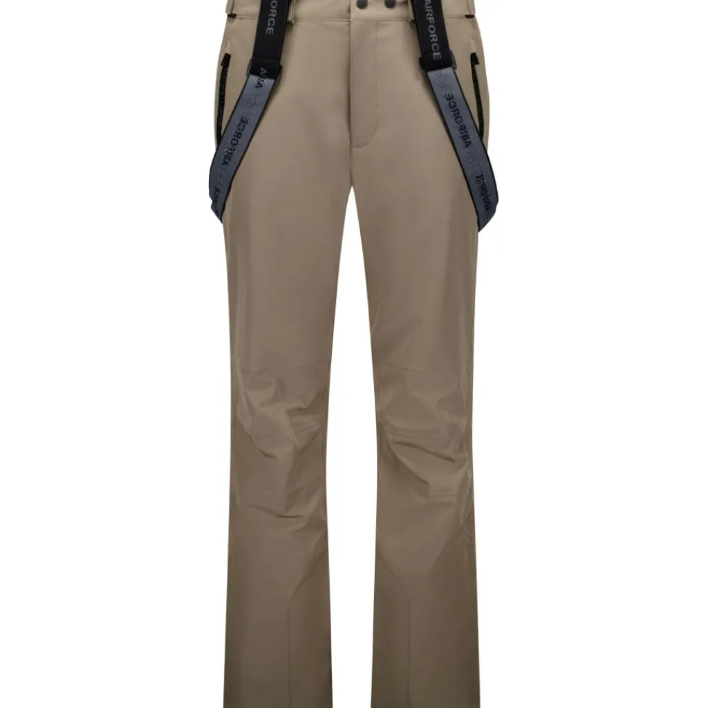 Airforce Alta skibroek heren brindle< Skibroeken|Wintersport