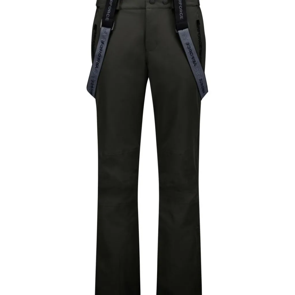 Skibroeken|Wintersport-Airforce Alta skibroek heren beluga