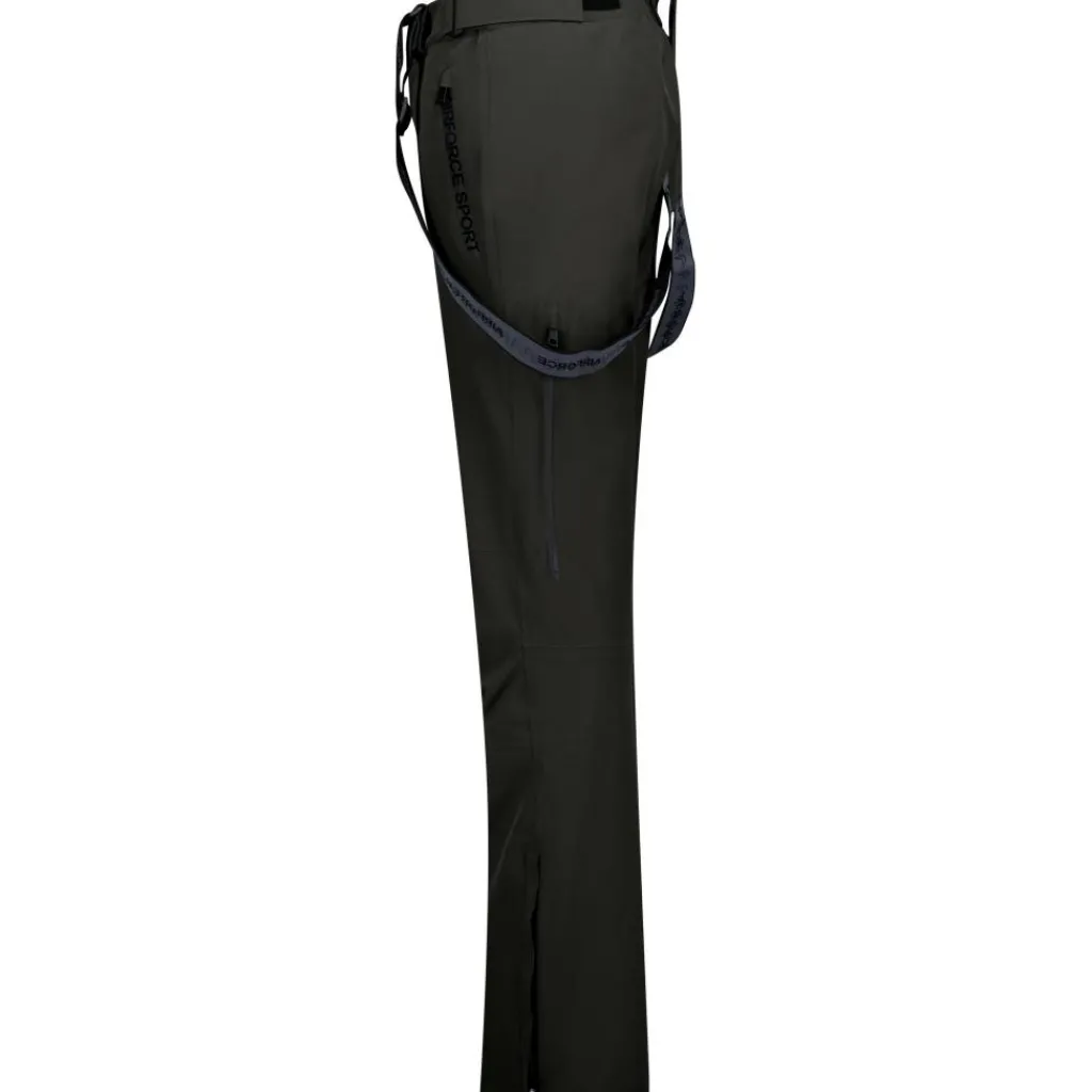 Skibroeken|Wintersport-Airforce Alta skibroek heren beluga