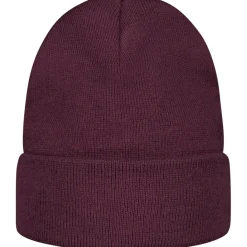 Mutsen|Wintersport-Airforce Arapahoe muts berry wine dull black