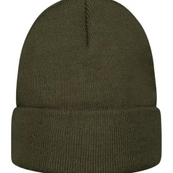 Mutsen|Wintersport-Airforce Arapahoe muts olive night dull black