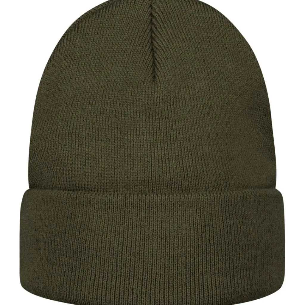 Mutsen|Wintersport-Airforce Arapahoe muts olive night dull black