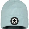 Mutsen|Wintersport-Airforce Arapahoe muts pastel blue
