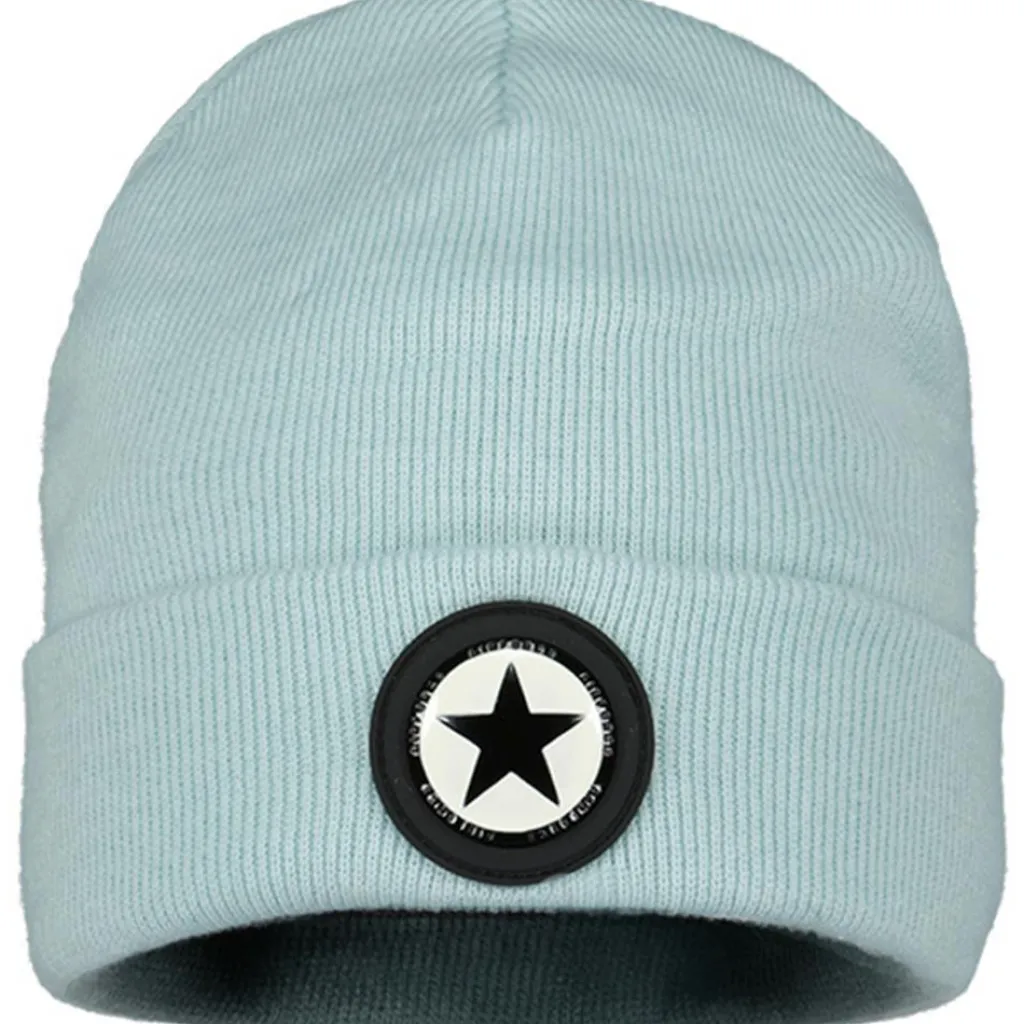 Mutsen|Wintersport-Airforce Arapahoe muts pastel blue