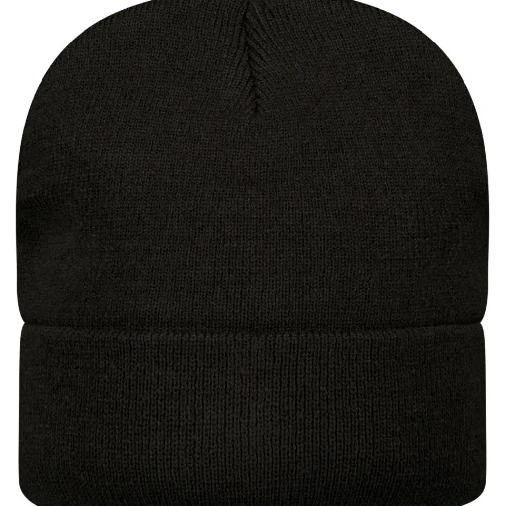 Airforce Arapahoe muts true black dull black< Mutsen|Wintersport