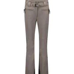 Airforce Aspen skibroek dames beluga true black< Skibroeken|Wintersport