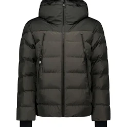 Airforce Breckenbridge winterjas heren beluga< Ski Jassen|Wintersport