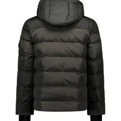 Airforce Breckenbridge winterjas heren beluga< Ski Jassen|Wintersport