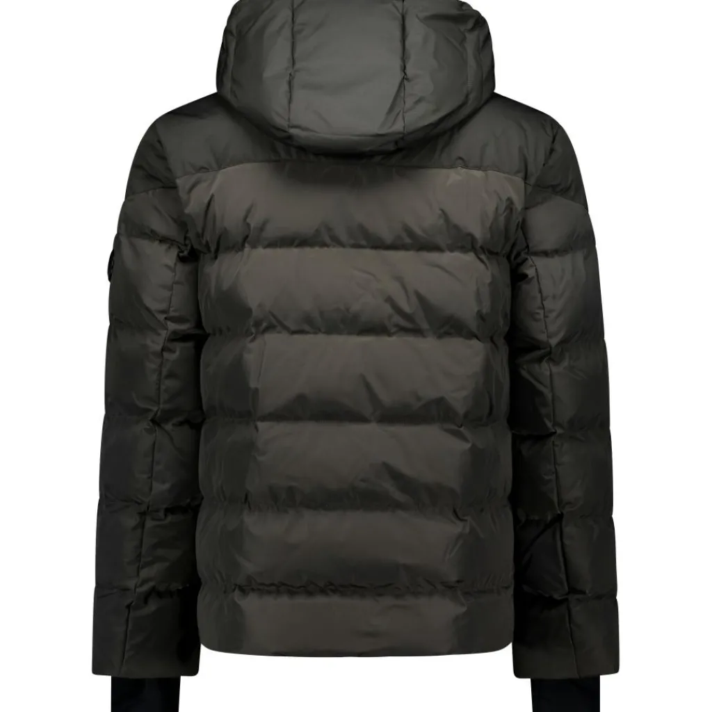 Airforce Breckenbridge winterjas heren beluga< Ski Jassen|Wintersport