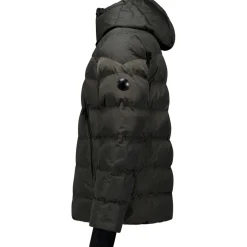 Airforce Breckenbridge winterjas heren beluga< Ski Jassen|Wintersport