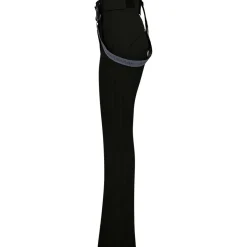 Airforce Christie salopette skibroek dames true black< Skibroeken|Wintersport