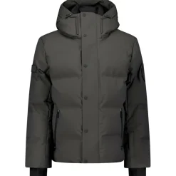 Airforce Coppper Mountain winterjas heren beluga< Ski Jassen|Wintersport