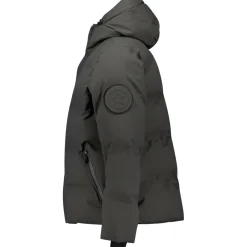 Airforce Coppper Mountain winterjas heren beluga< Ski Jassen|Wintersport