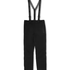 Wintersport|Skibroeken-Airforce Montana skibroek heren true black