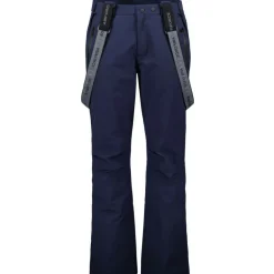Skibroeken|Wintersport-Airforce Montana skibroek heren indigo blue