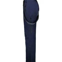 Skibroeken|Wintersport-Airforce Montana skibroek heren indigo blue