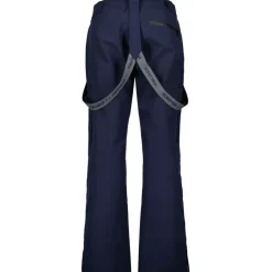 Skibroeken|Wintersport-Airforce Montana skibroek heren indigo blue