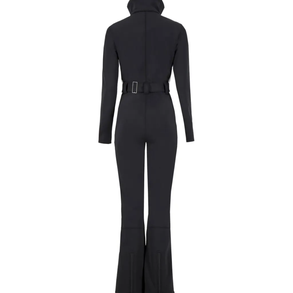 Airforce Mount Fuij skipak dames true black white< Skipakken|Wintersport