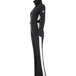 Airforce Mount Fuij skipak dames true black white< Skipakken|Wintersport