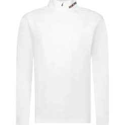 Skipullies|Wintersport-Airforce Powder Mountain skipully heren white