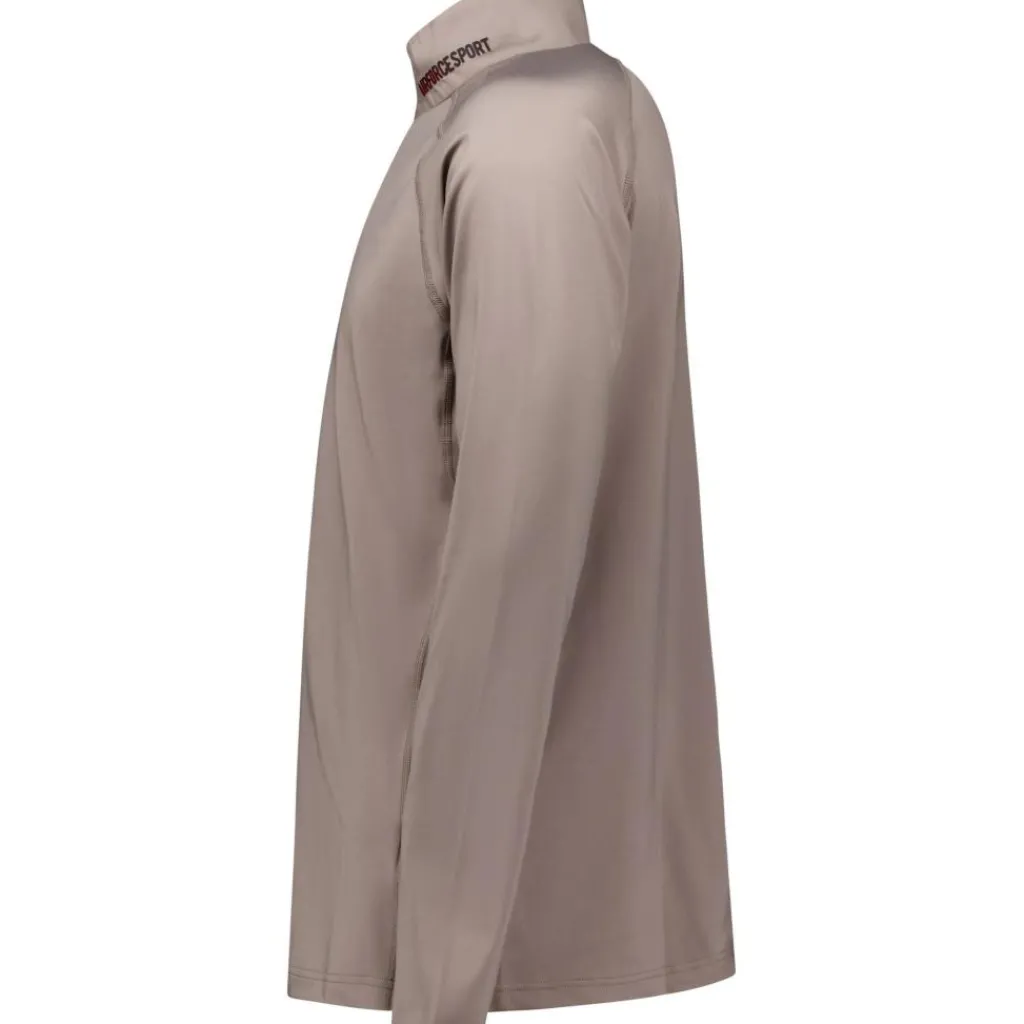 Skipullies|Wintersport-Airforce Powder Mountain skipully heren brindle