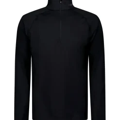 Skipullies|Wintersport-Airforce Powder Mountain skipully heren true black white