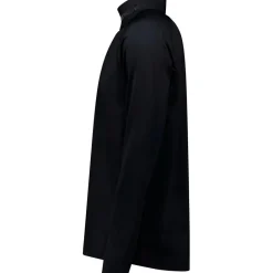 Skipullies|Wintersport-Airforce Powder Mountain skipully heren true black white