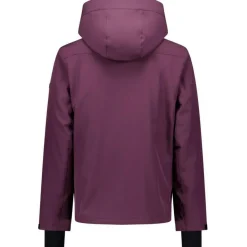 Airforce Silverston winterjas heren berry wine< Ski Jassen|Wintersport