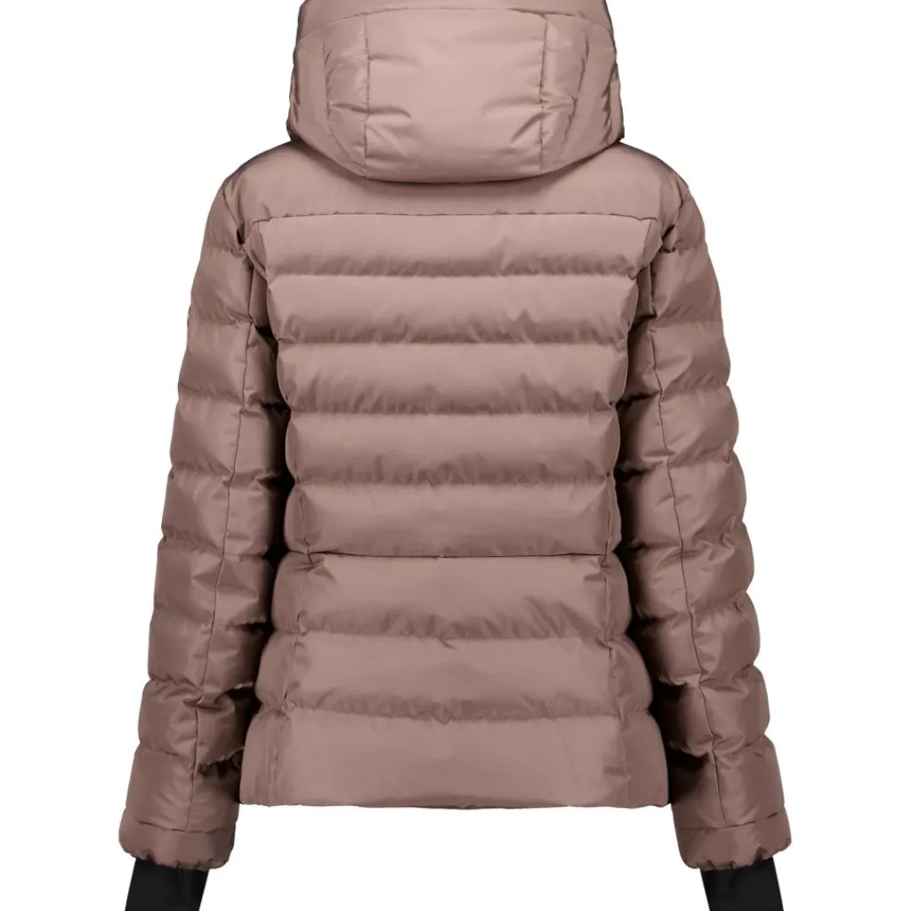 Airforce Snowmass winterjas dames deep taupe< Ski Jassen|Wintersport