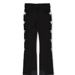 Airforce SPFRW0001 Aspen Star skibroek dames true black< Wintersport|Skibroeken