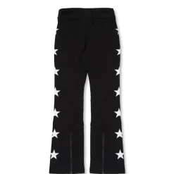 Airforce SPFRW0001 Aspen Star skibroek dames true black< Wintersport|Skibroeken
