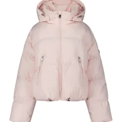 Airforce Sun Peaks winterjas dames barley pink< Ski Jassen|Wintersport