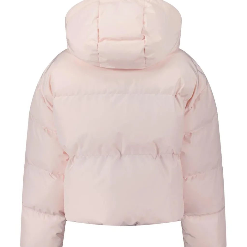 Airforce Sun Peaks winterjas dames barley pink< Ski Jassen|Wintersport