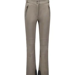 Skibroeken|Wintersport-Airforce Sundance Mountain skibroek dames beluga