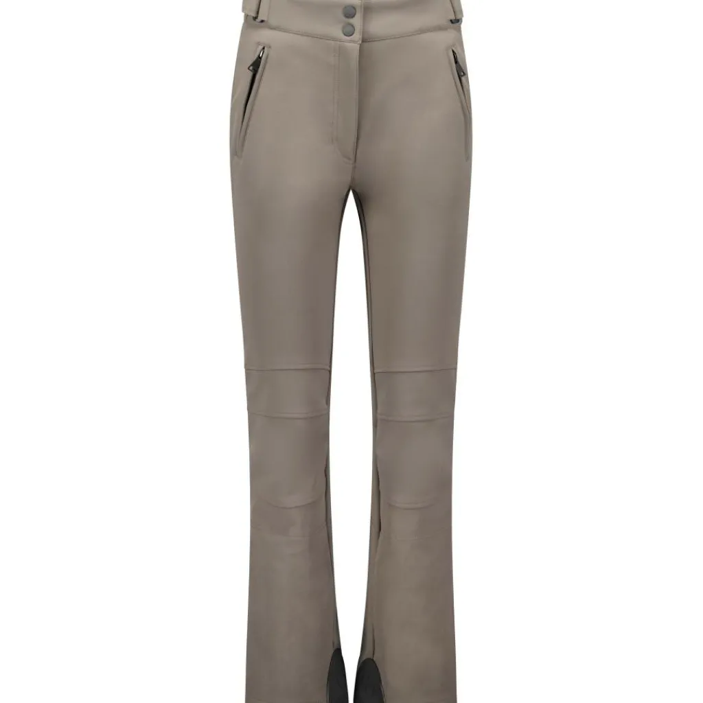 Skibroeken|Wintersport-Airforce Sundance Mountain skibroek dames beluga