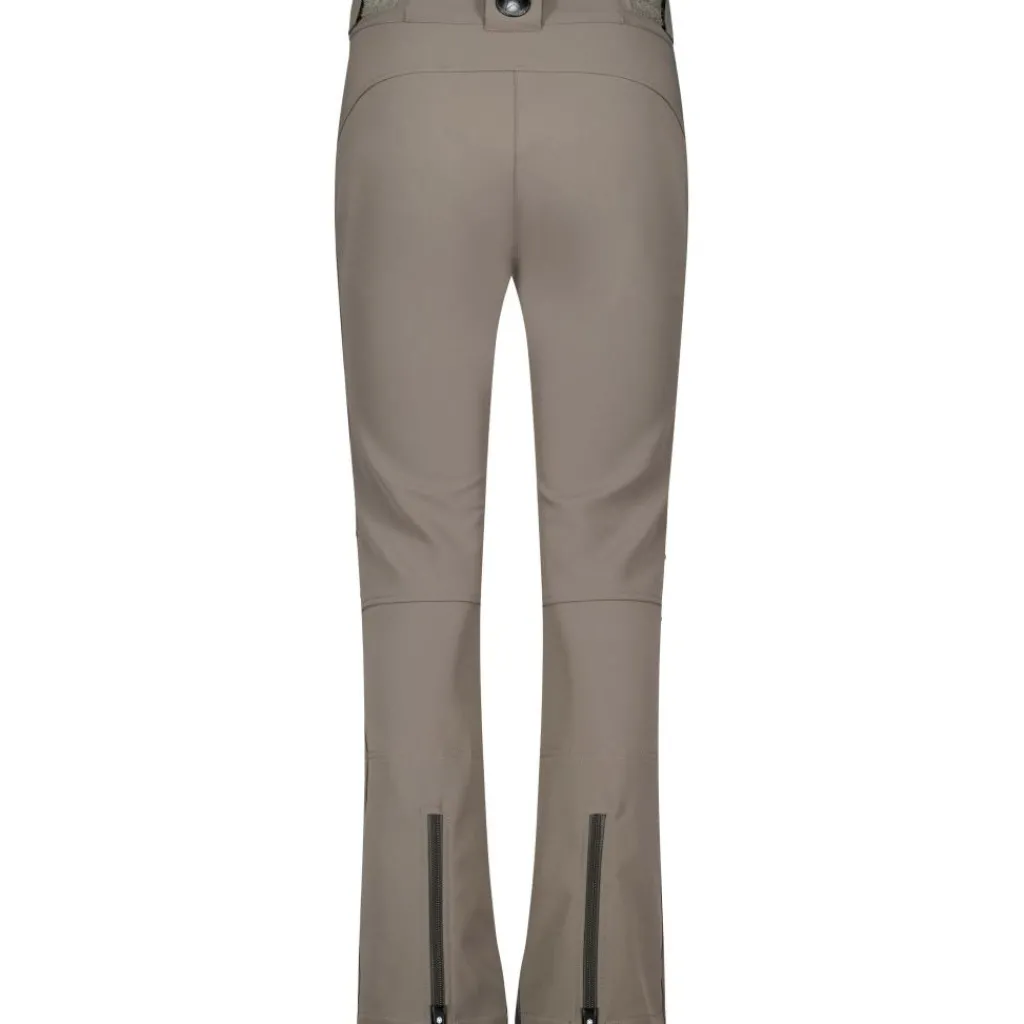 Skibroeken|Wintersport-Airforce Sundance Mountain skibroek dames beluga