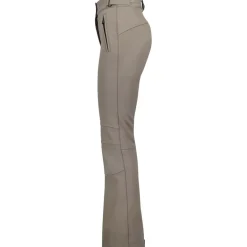 Skibroeken|Wintersport-Airforce Sundance Mountain skibroek dames beluga