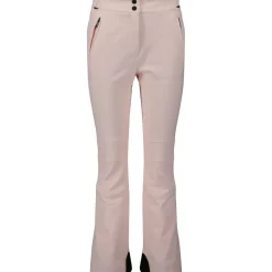 Skibroeken|Wintersport-Airforce Sundance Mountain skibroek dames barley pink